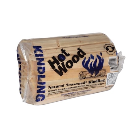 Hot Wood KINDLING 14.15L C4